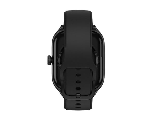 Amazfit GTS 4 - INFINITE BLACK