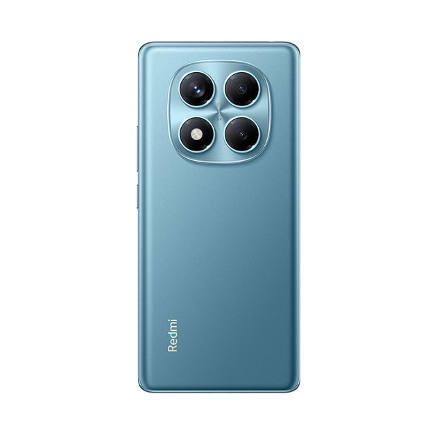 Xiaomi Redmi Note 14 PRO 4G 8/256GB - OCEAN BLUE