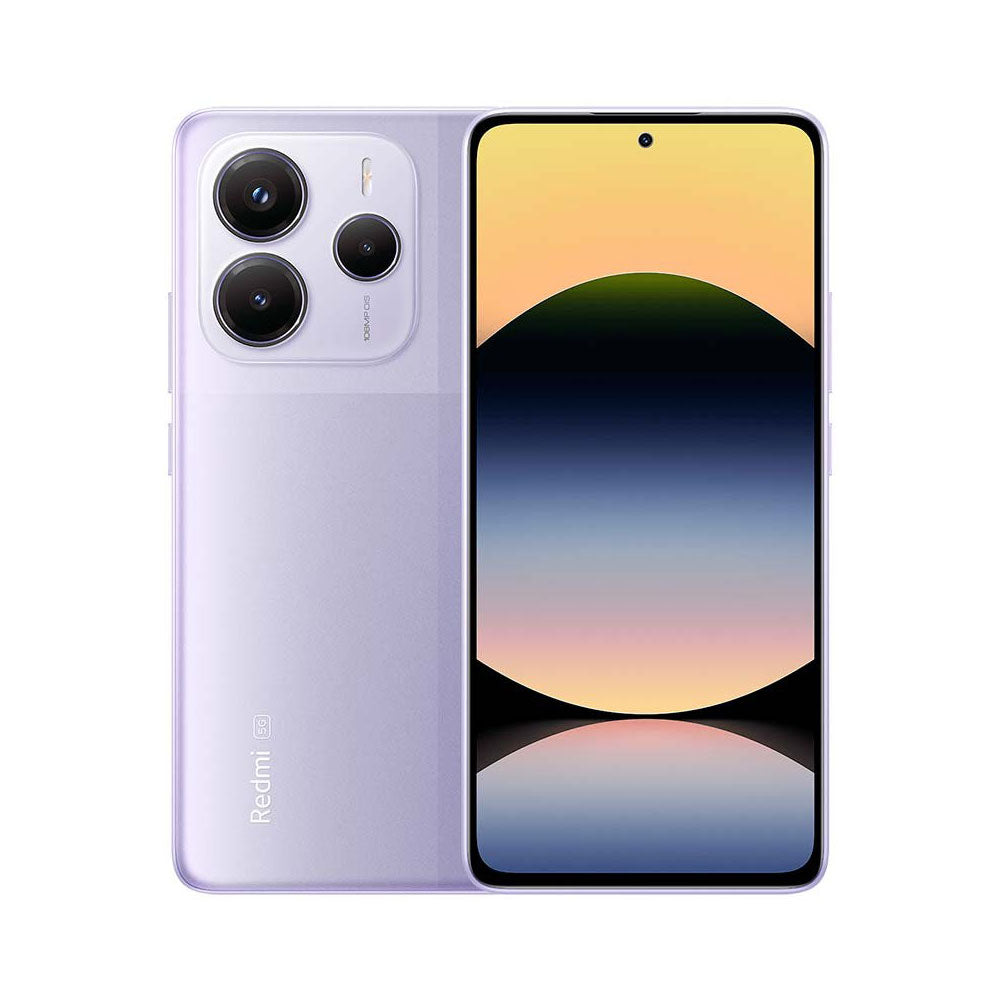 Xiaomi Redmi Note 14 5G 8/256GB - LAVENDER PURPLE