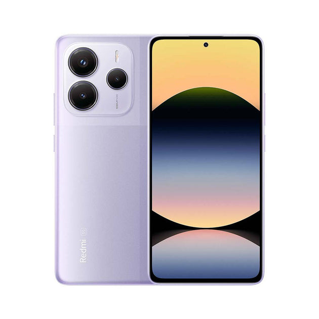Xiaomi Redmi Note 14 5G 8/256GB - LAVENDER PURPLE