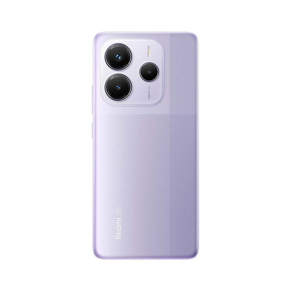 Xiaomi Redmi Note 14 5G 8/256GB - LAVENDER PURPLE