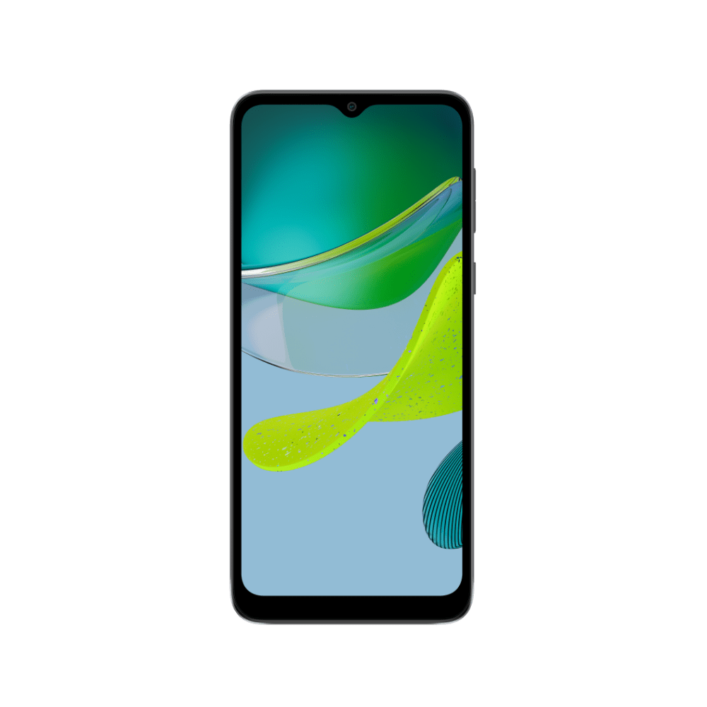 Motorola MOTO E13 8/128GB - COSMIC BLACK