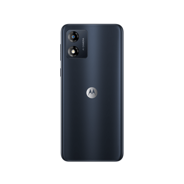 Motorola MOTO E13 8/128GB - COSMIC BLACK