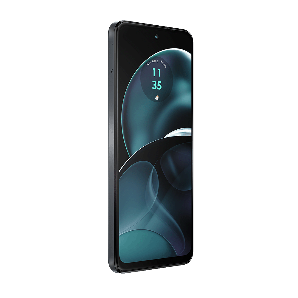 Motorola MOTO G14 4/128GB - STEEL GRAY