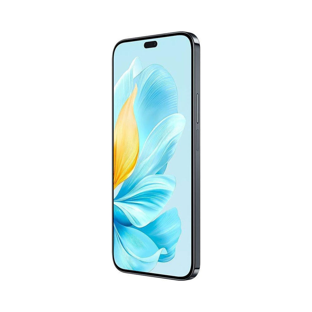 Honor 200 LITE 5G Dual Sim 8/256GB - BLACK