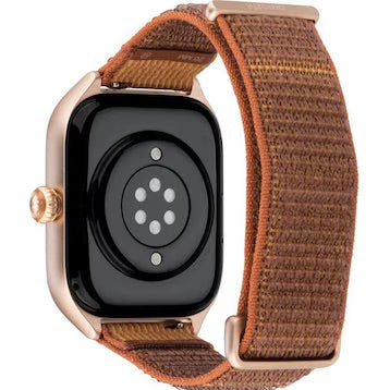 Amazfit GTS 4 - AUTUMN BROWN 
