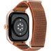 Amazfit GTS 4 - AUTUMN BROWN 