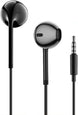Slušalice sa mikrofonom - 3.5mm crne