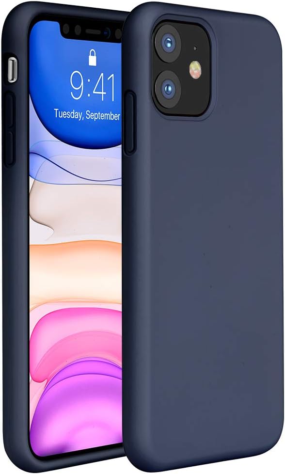 Maskica za iPhone 11