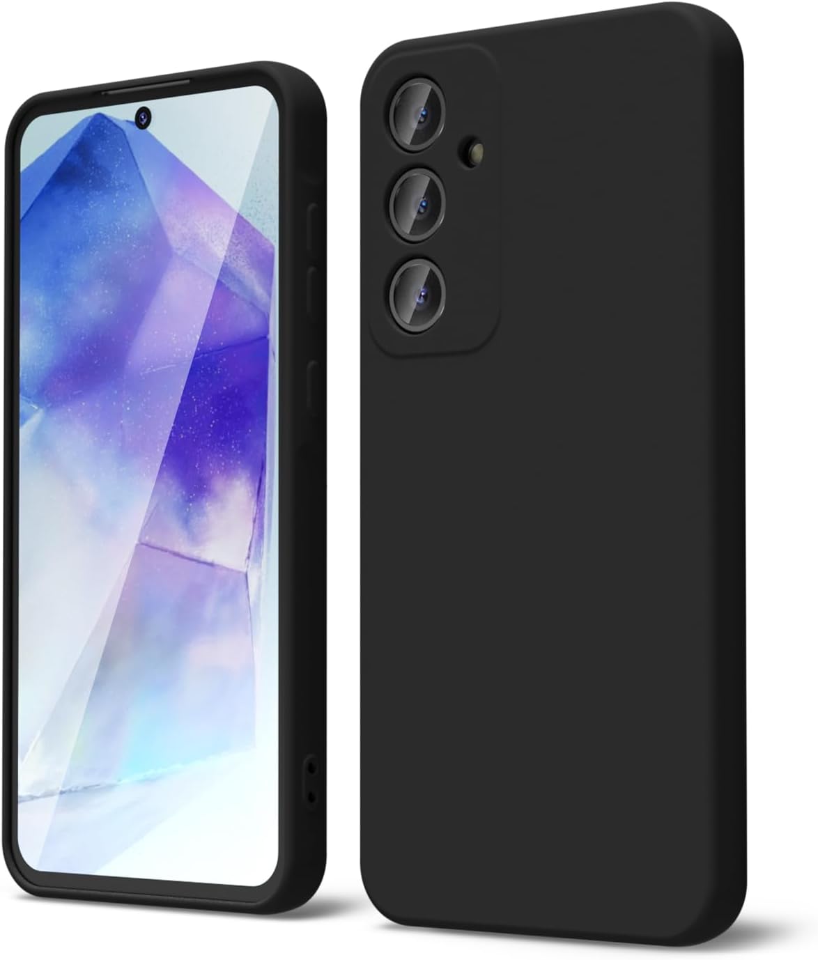 Maskica za Samsung Galaxy A55