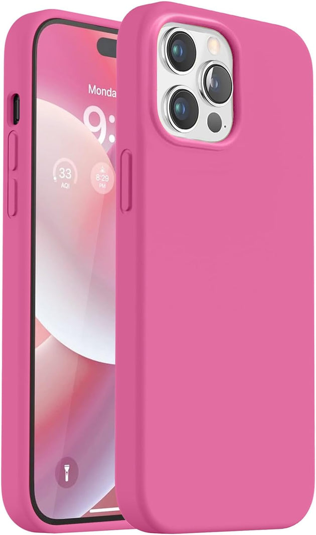 Maskica za iPhone 14 Pro