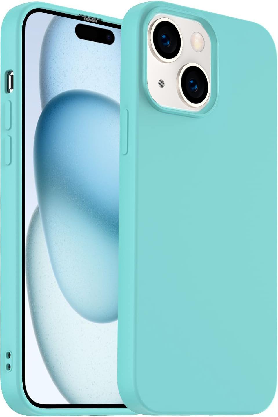 Maskica za iPhone 15