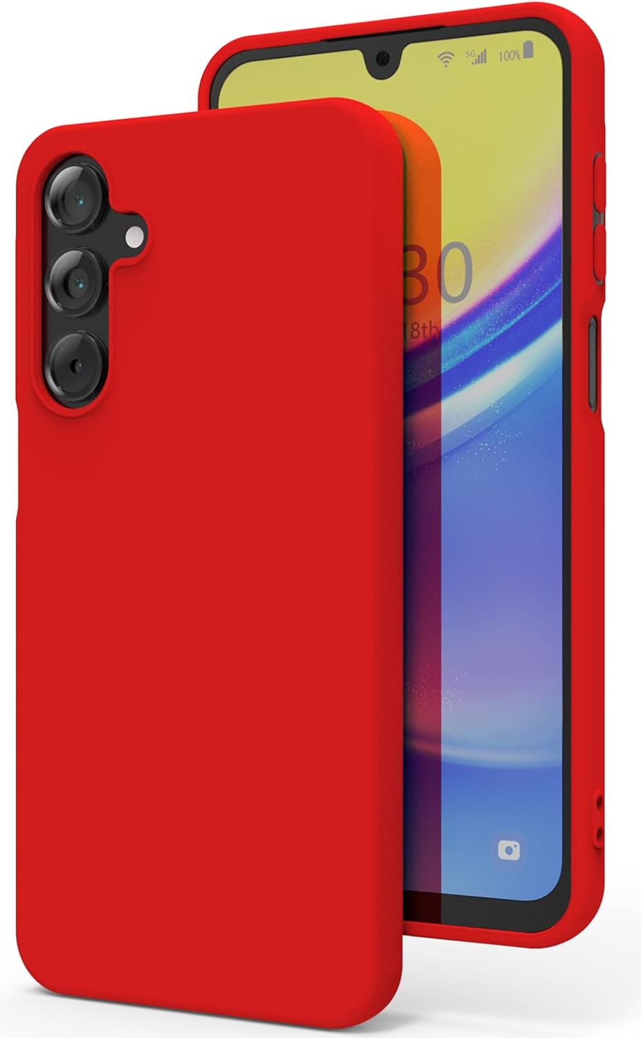 Maskica za Samsung Galaxy A15