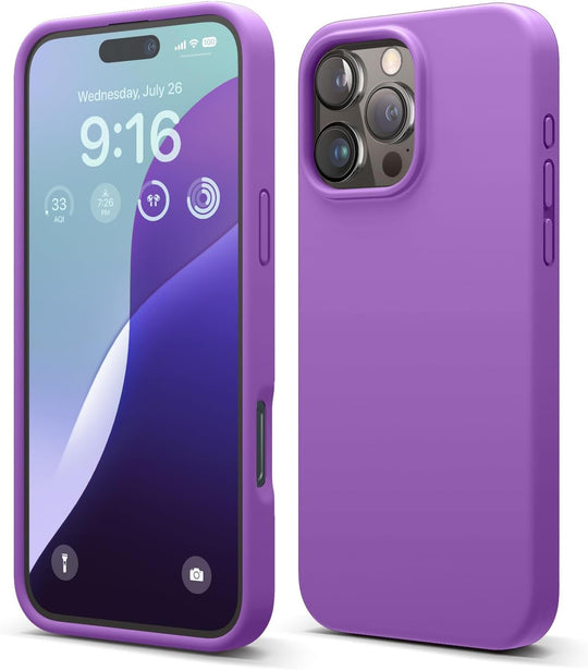 Maskica za iPhone 16 Pro