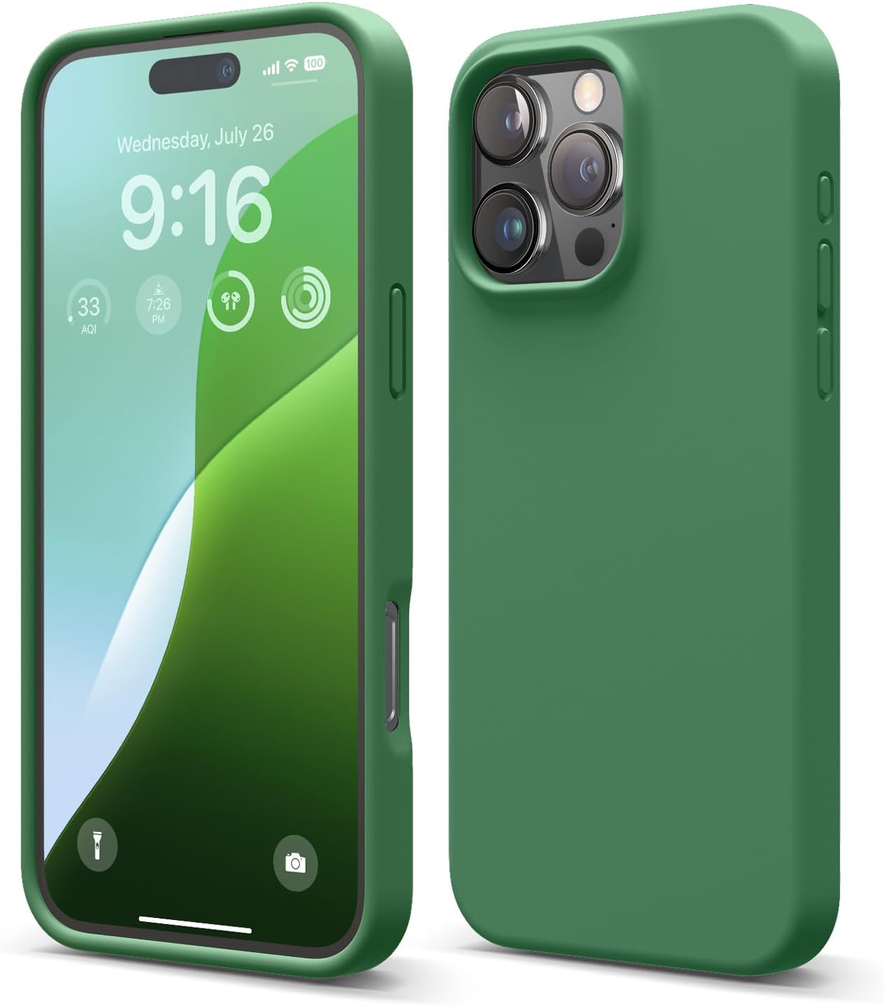 Maskica za iPhone 16 Pro