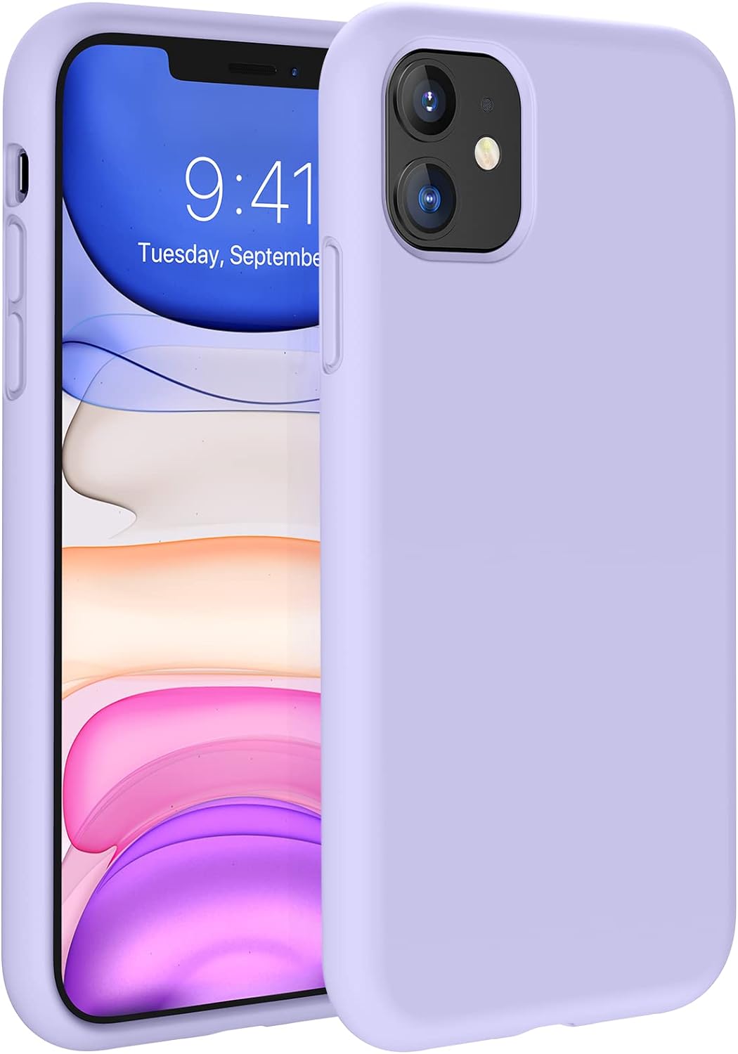 Maskica za iPhone 11