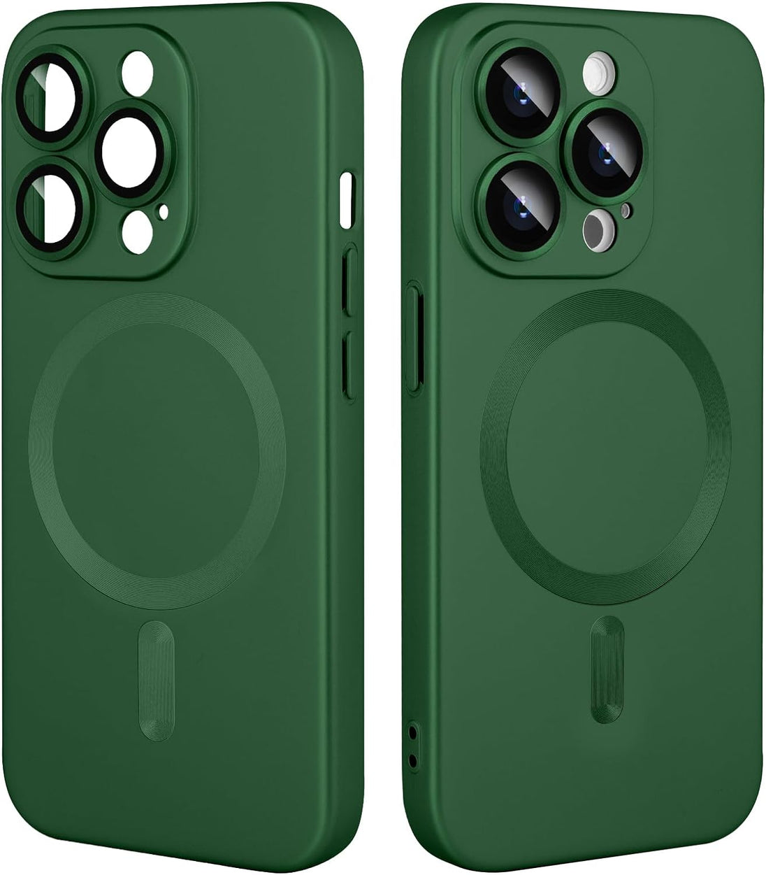 Maskica za iPhone 15 - MagSafe