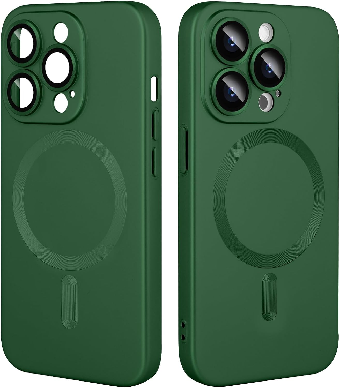 Maskica za iPhone 15 - MagSafe