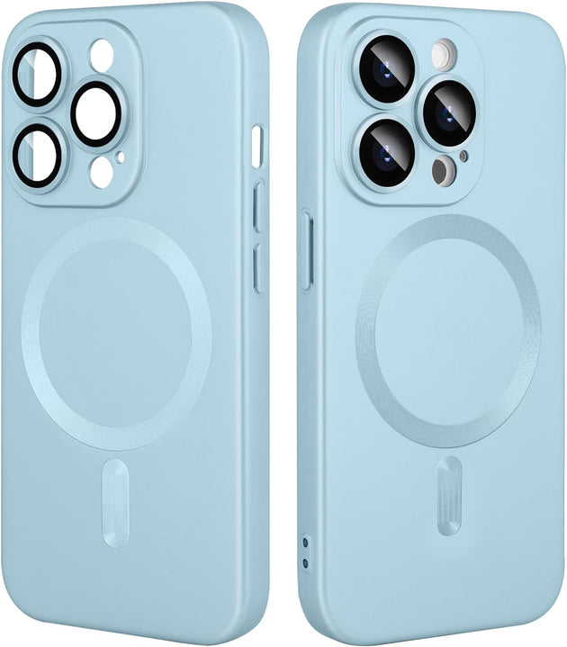 Maskica za iPhone 15 - MagSafe