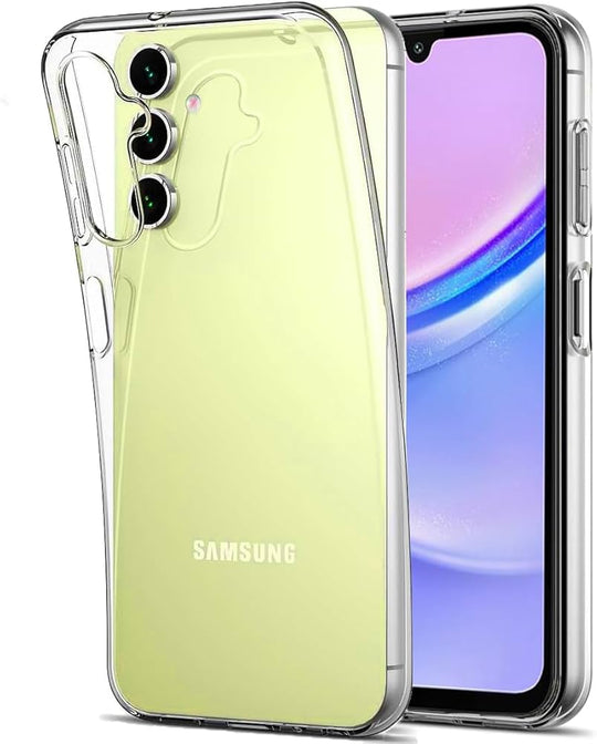 Maskica za Samsung Galaxy A15