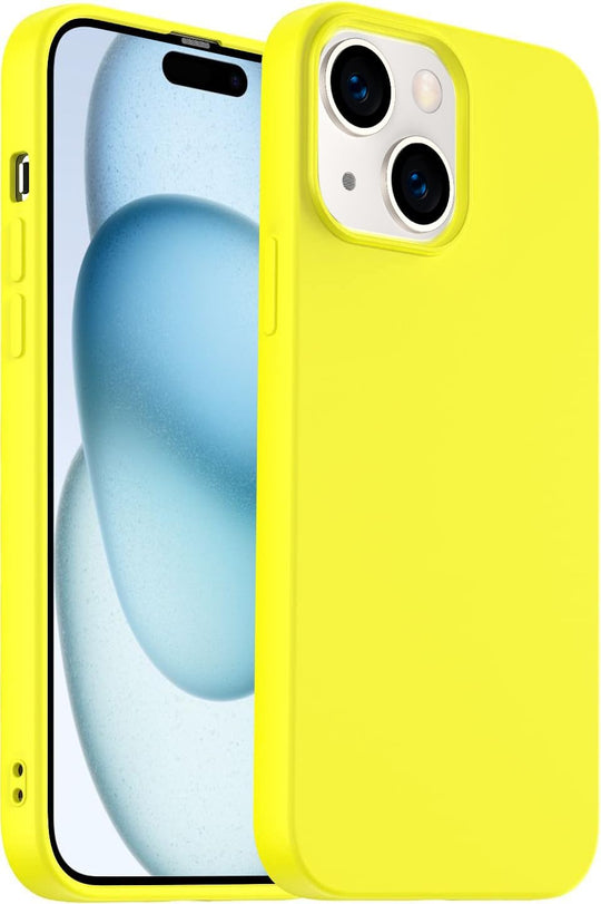 Maskica za iPhone 15