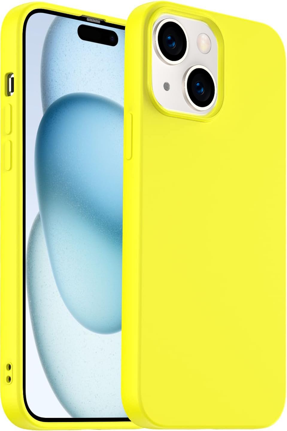 Maskica za iPhone 15