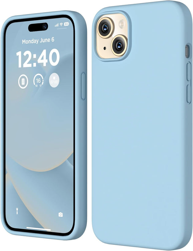 Maskica za iPhone 15 Plus