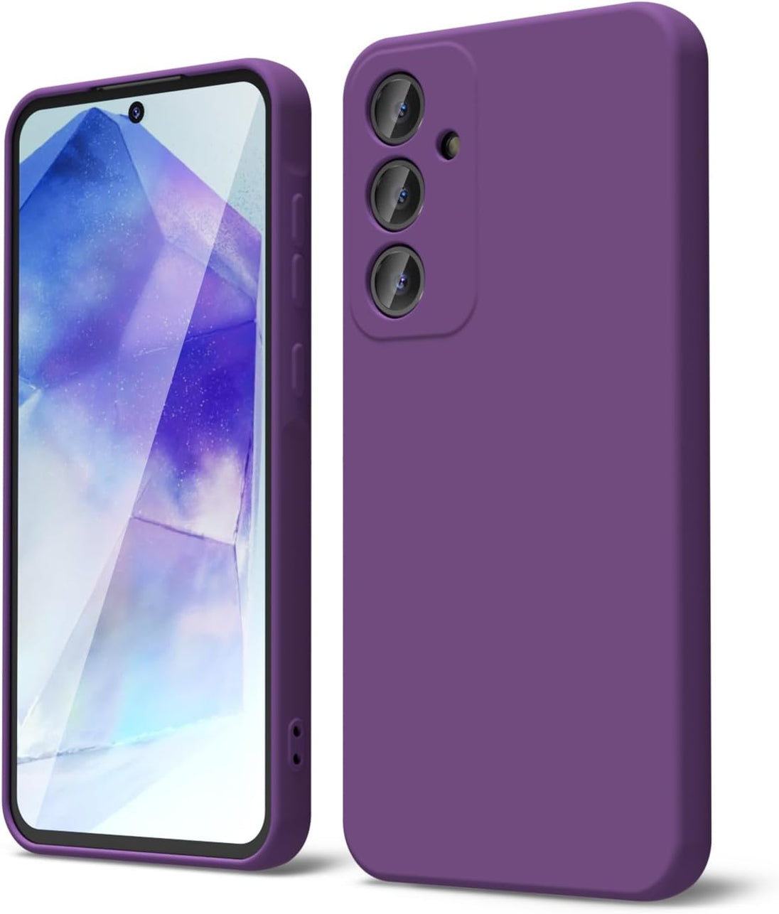 Maskica za Samsung Galaxy A55