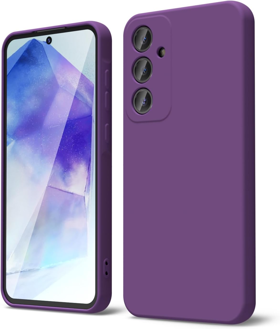 Maskica za Samsung Galaxy A55