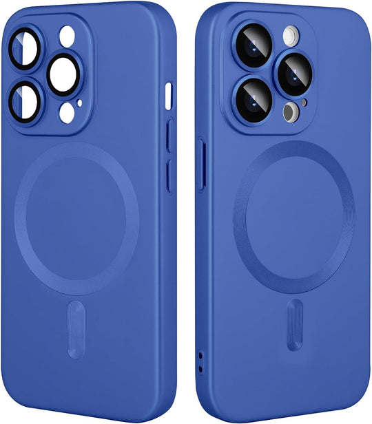 Maskica za iPhone 14 - MagSafe