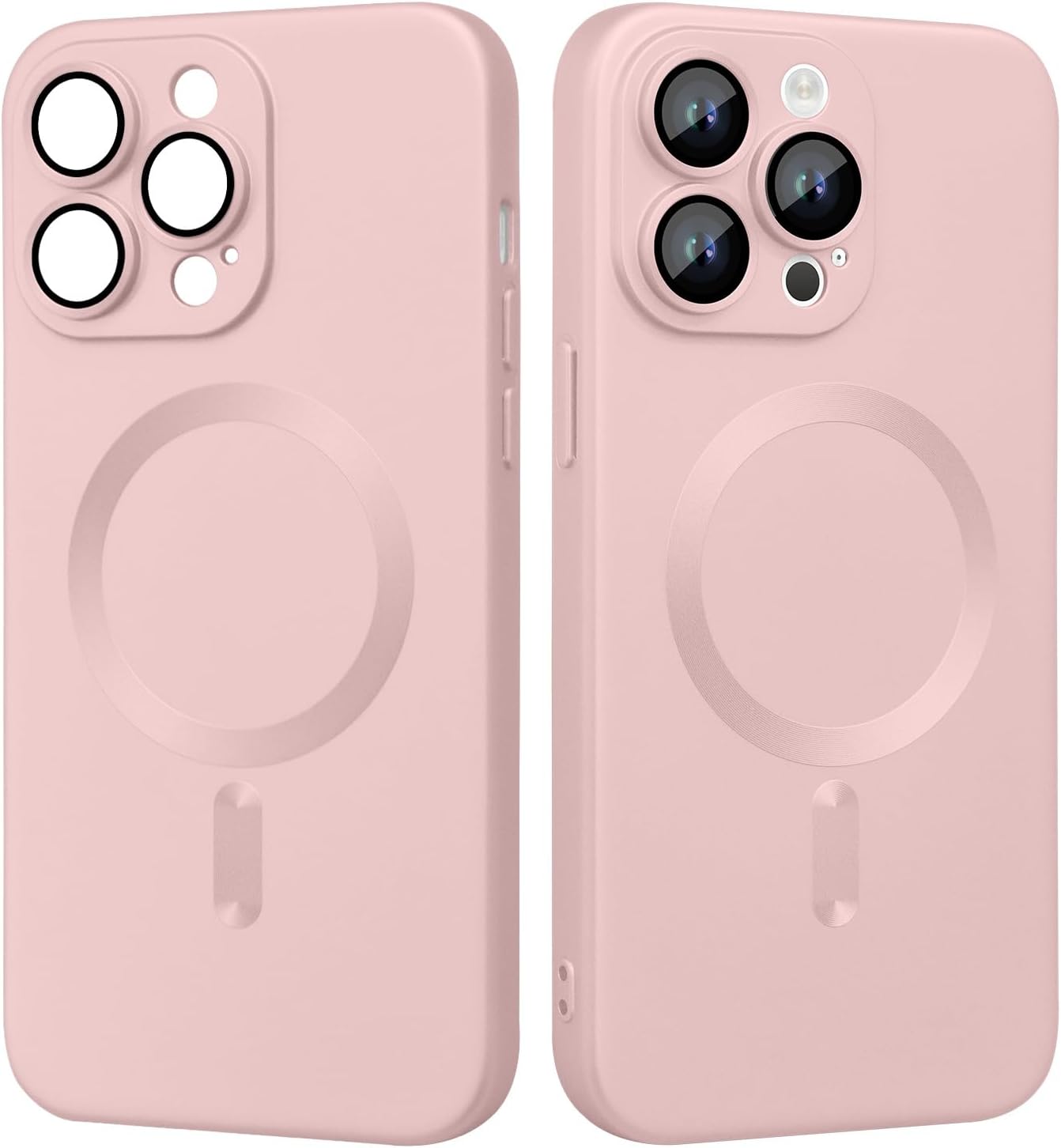 Maskica za iPhone 14 - MagSafe