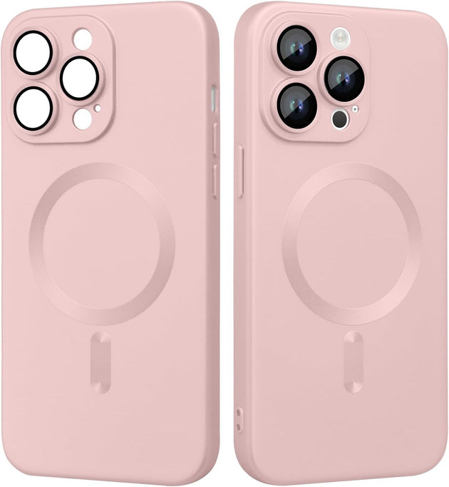 Maskica za iPhone 14 - MagSafe