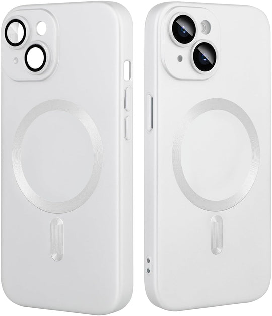 Maskica za iPhone 15 - MagSafe