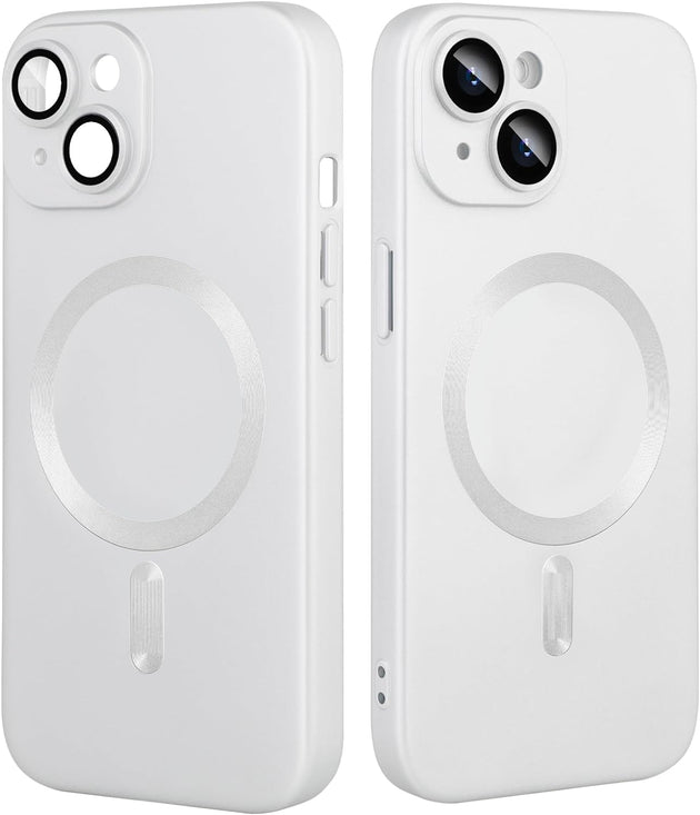 Maskica za iPhone 15 - MagSafe