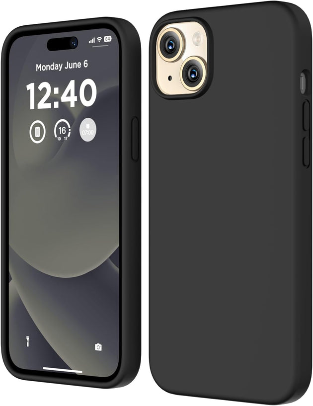 Maskica za iPhone 15 Plus