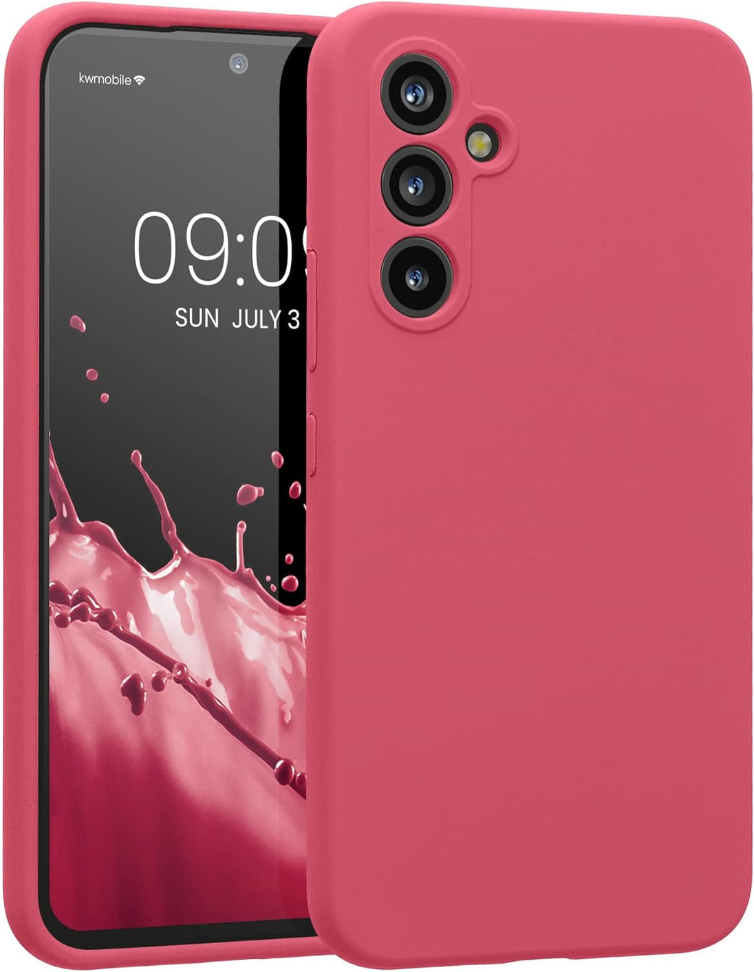 Maskica za Samsung Galaxy A34