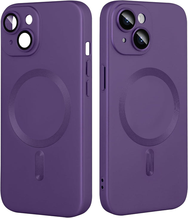 Maskica za iPhone 15 - MagSafe