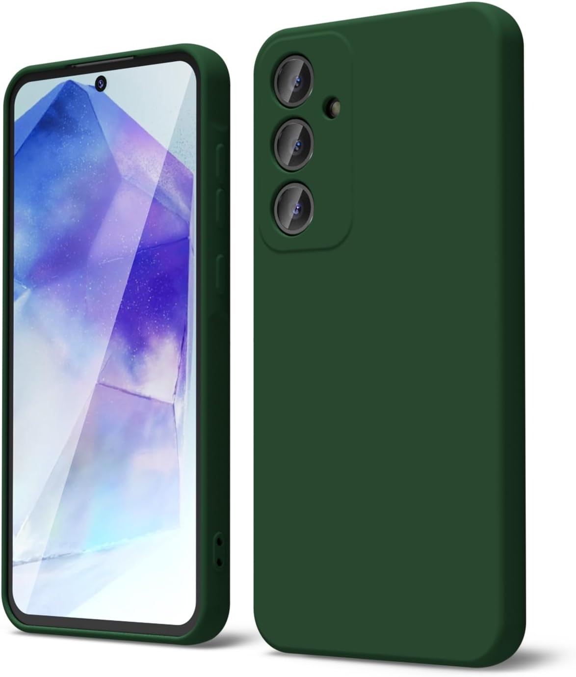 Maskica za Samsung Galaxy A55