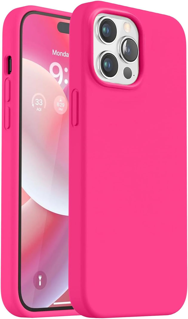 Maskica za iPhone 14 Pro