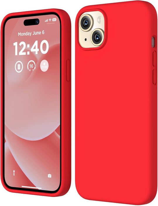 Maskica za iPhone 15 Plus