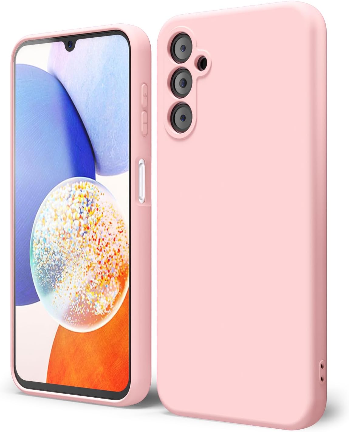 Maskica za Samsung Galaxy A14