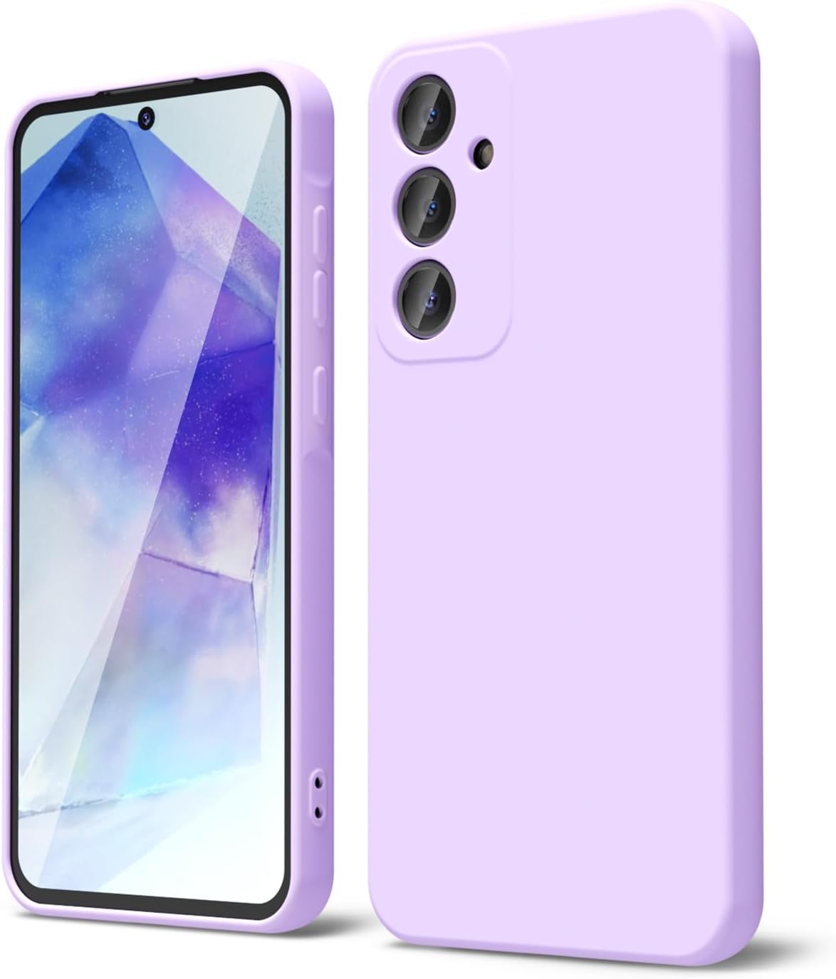 Maskica za Samsung Galaxy A55