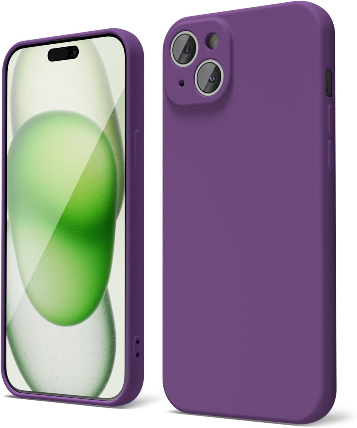 Maskica za iPhone 15 Plus