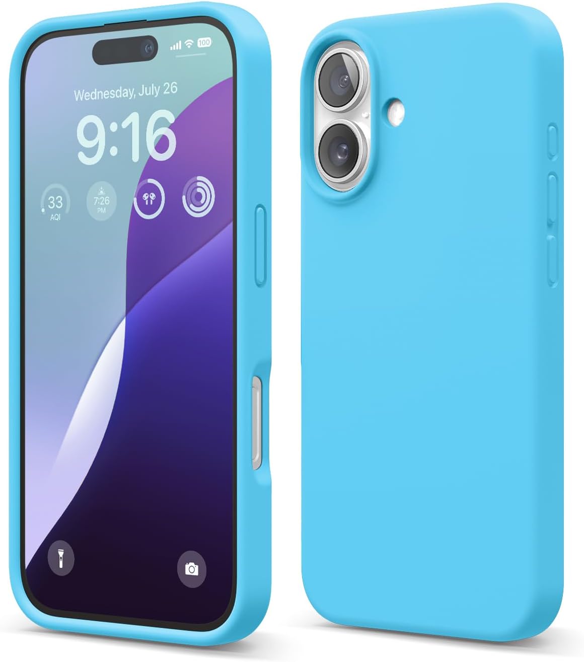 Maskica za iPhone 16