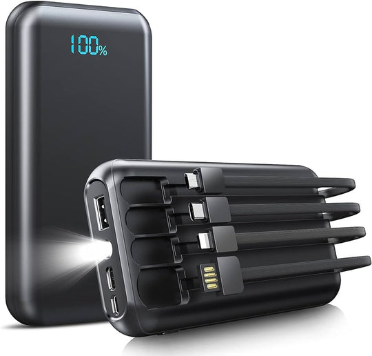 Prijenosna baterija - Powerbank 15000 mAh