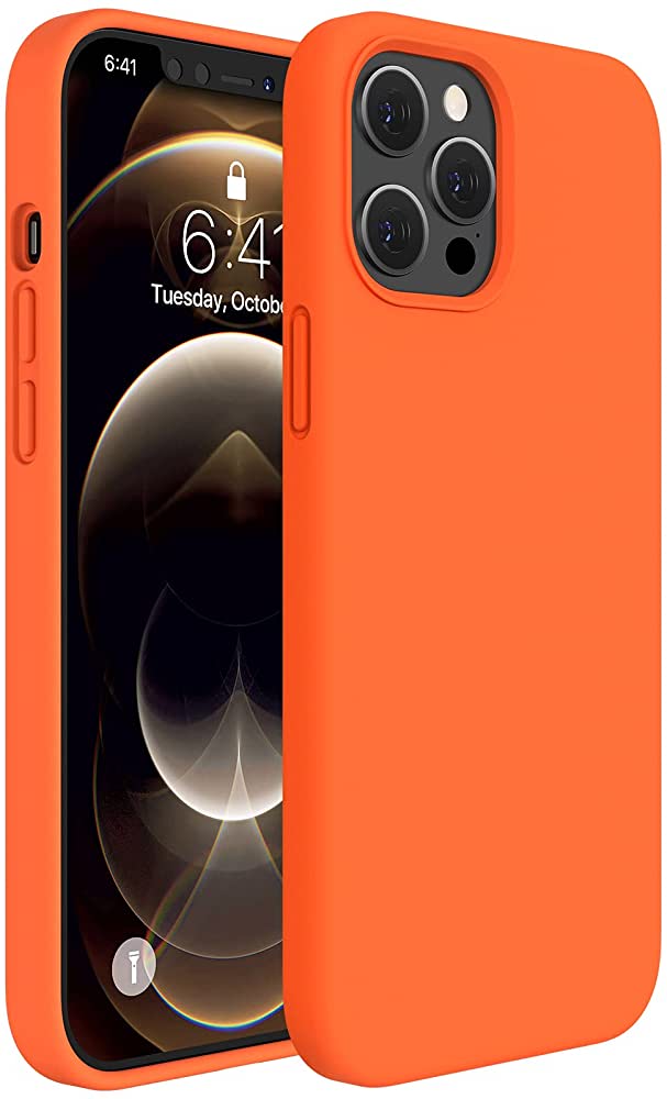 Maskica za iPhone 12 Pro Max