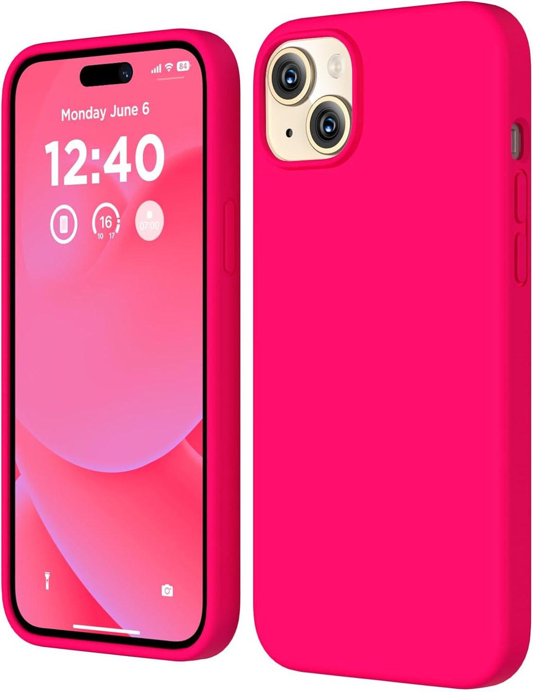 Maskica za iPhone 15 Plus