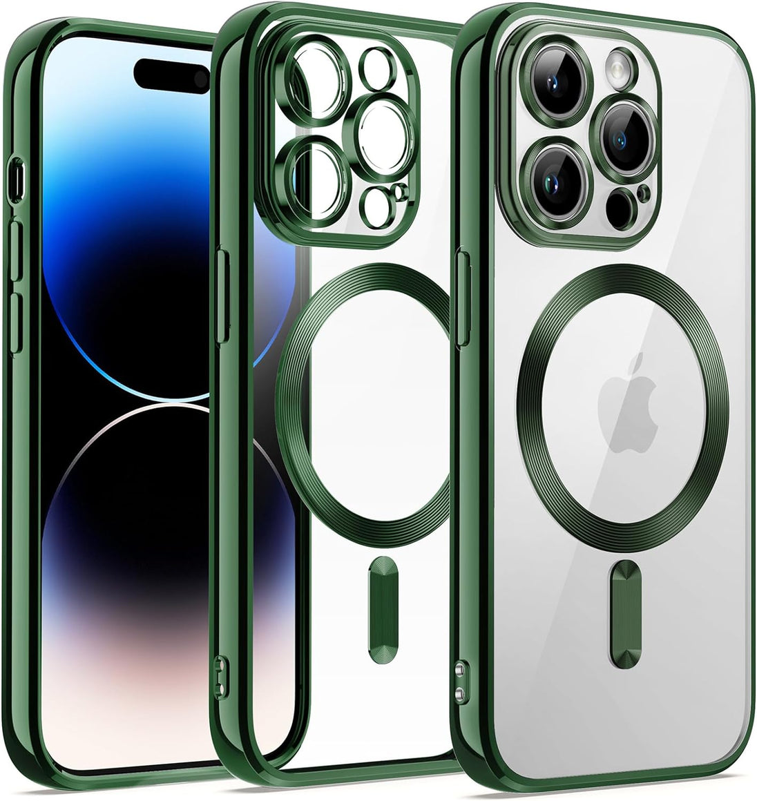 Maskica za iPhone 15 Pro Max - MagSafe