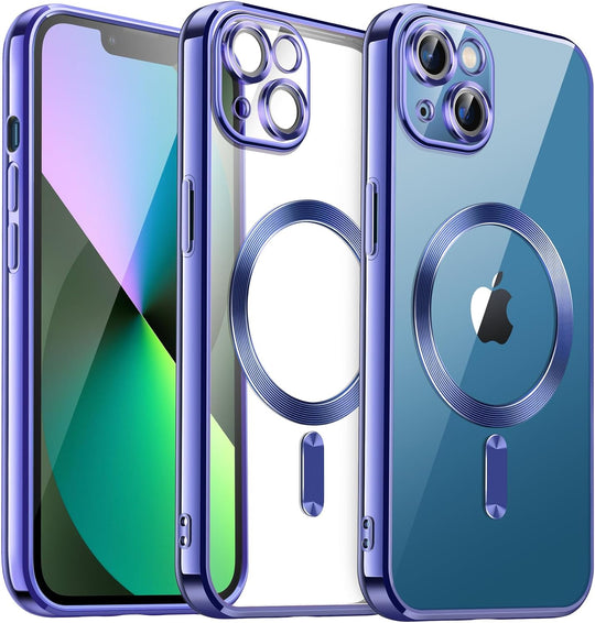 Maskica za iPhone 14 - MagSafe