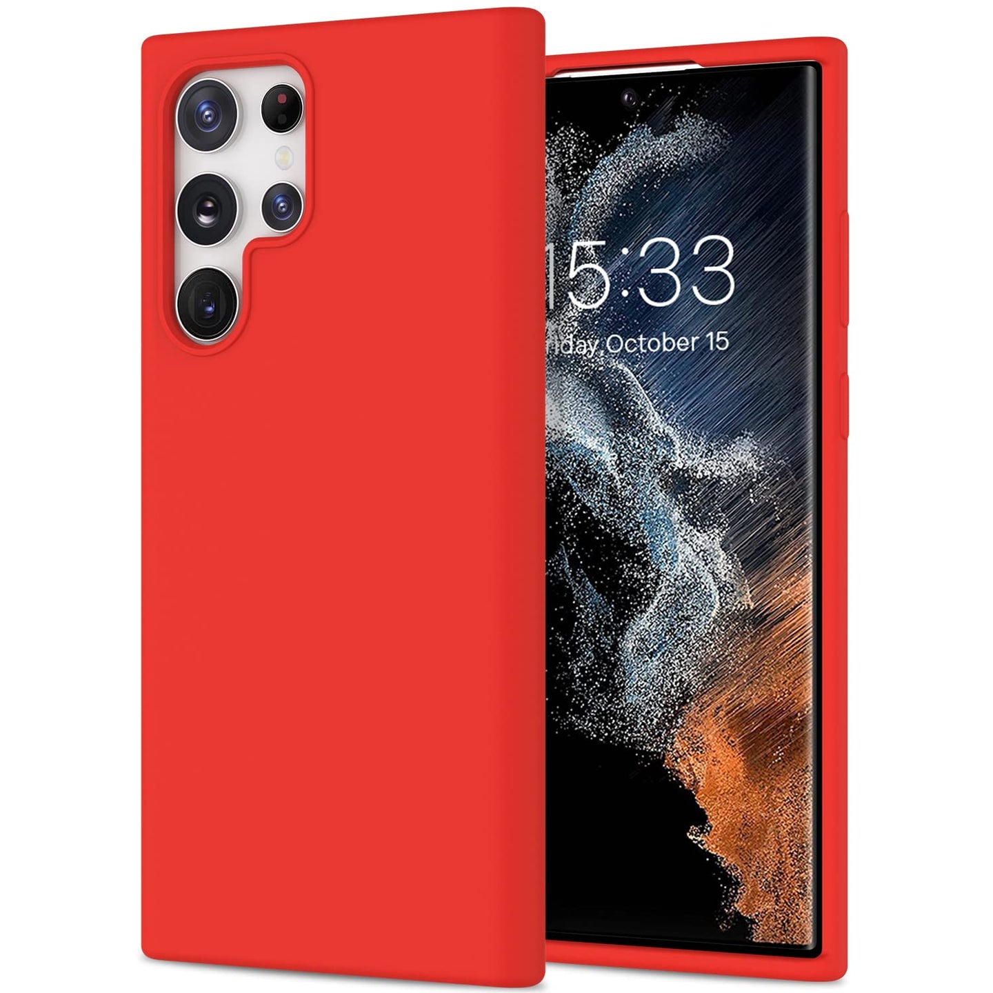 Maskica za Samsung Galaxy S22 ULTRA